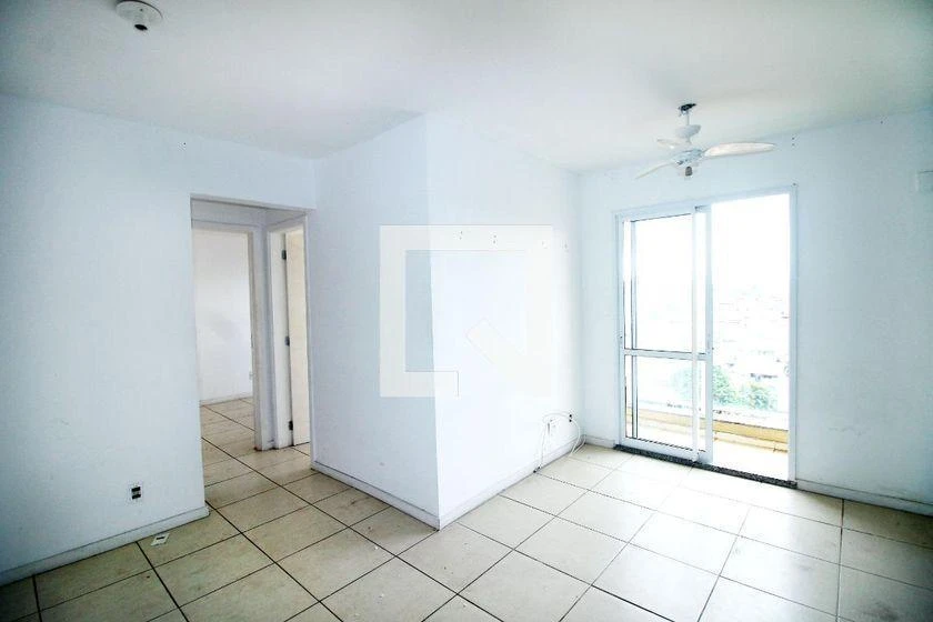 50 m² unfurnished apartment with 2 bedrooms and parking — photo 4