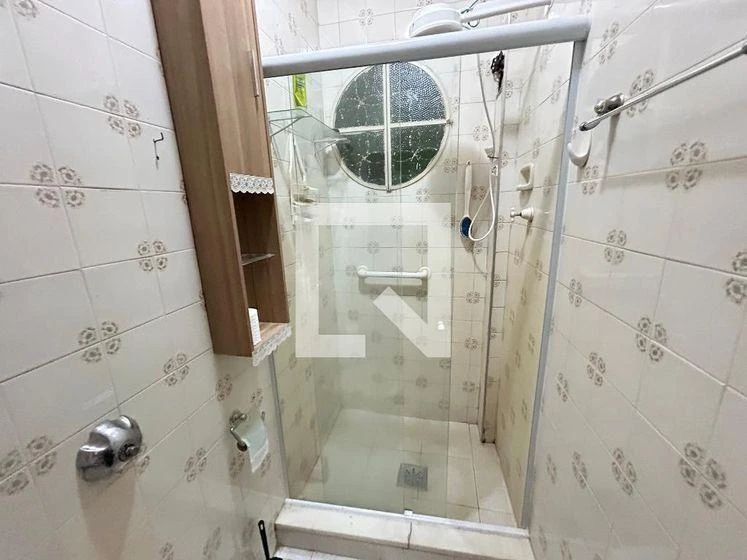 2-bedroom house with a washing machine in Rio de Janeiro — photo 22
