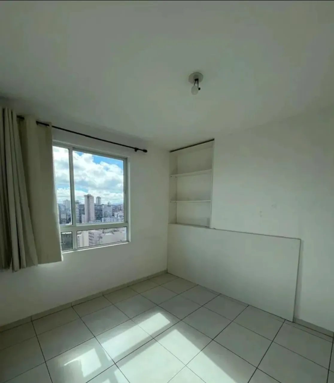 Washing machine in a 2-bedroom apartment, 45 m² — photo 17