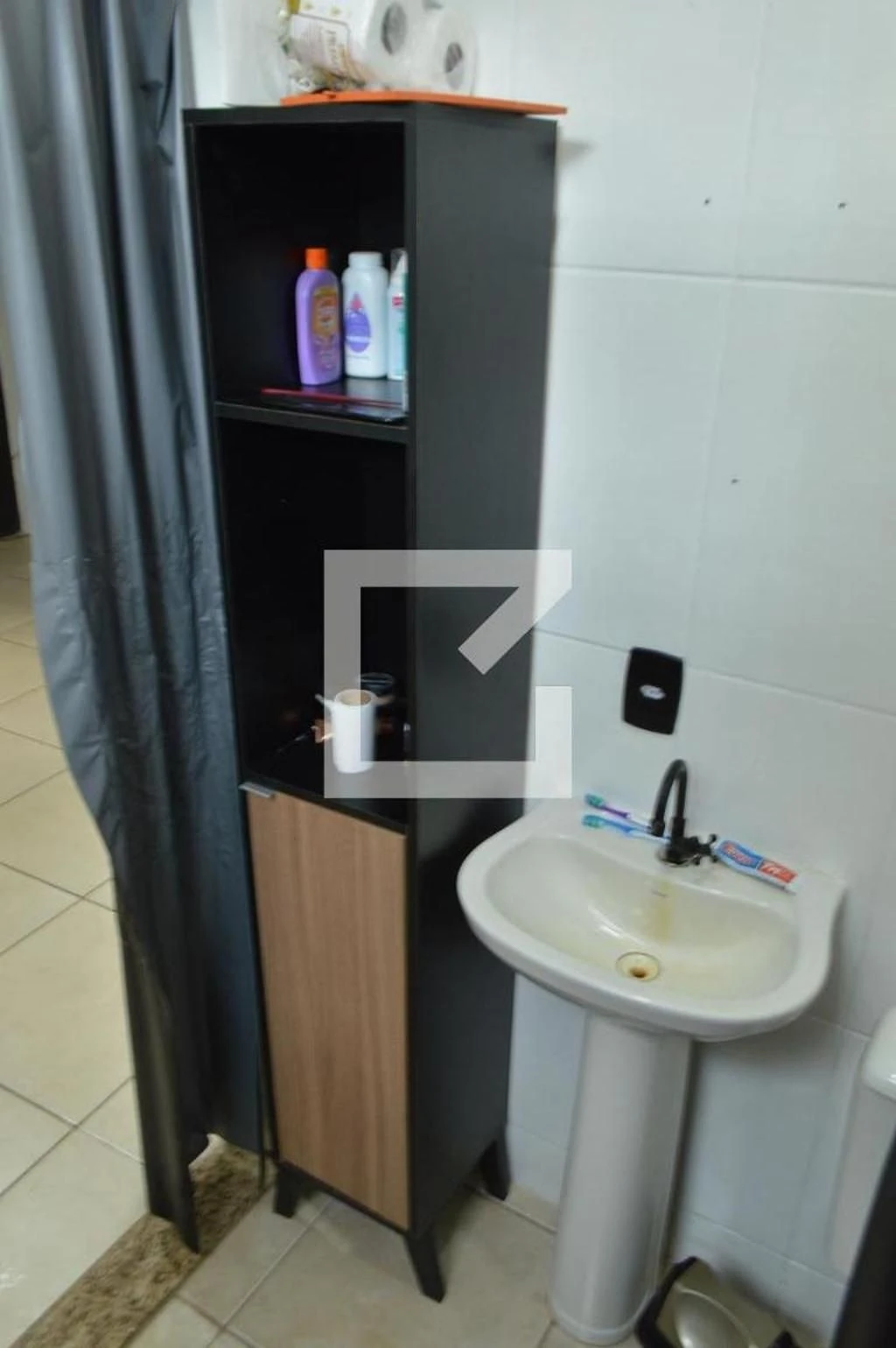 Casa sem mobília com 1 quarto e jardim privativo — photo 9