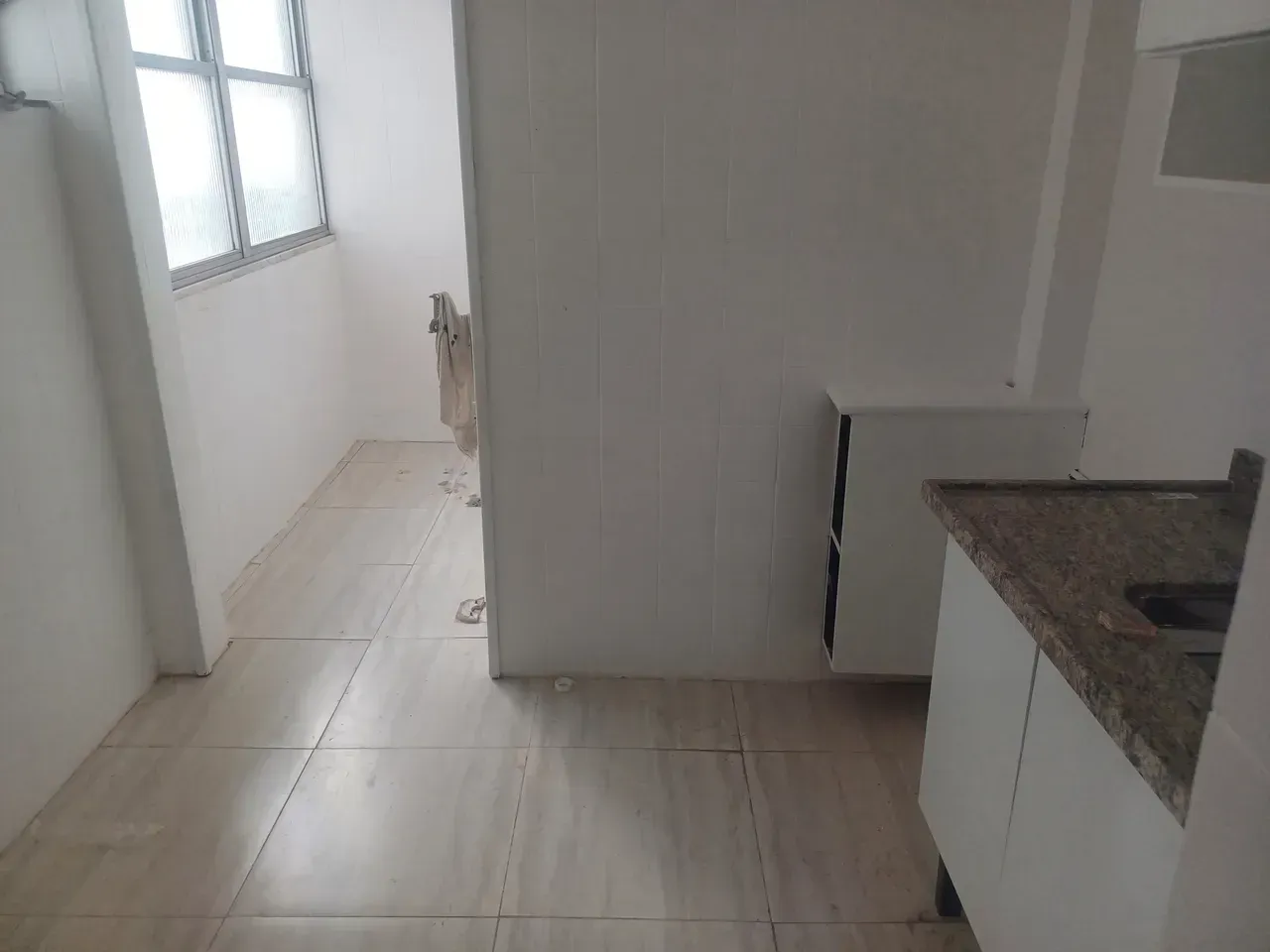 Apartamento de 3 quartos em condomínio fechado com vaga — photo 11