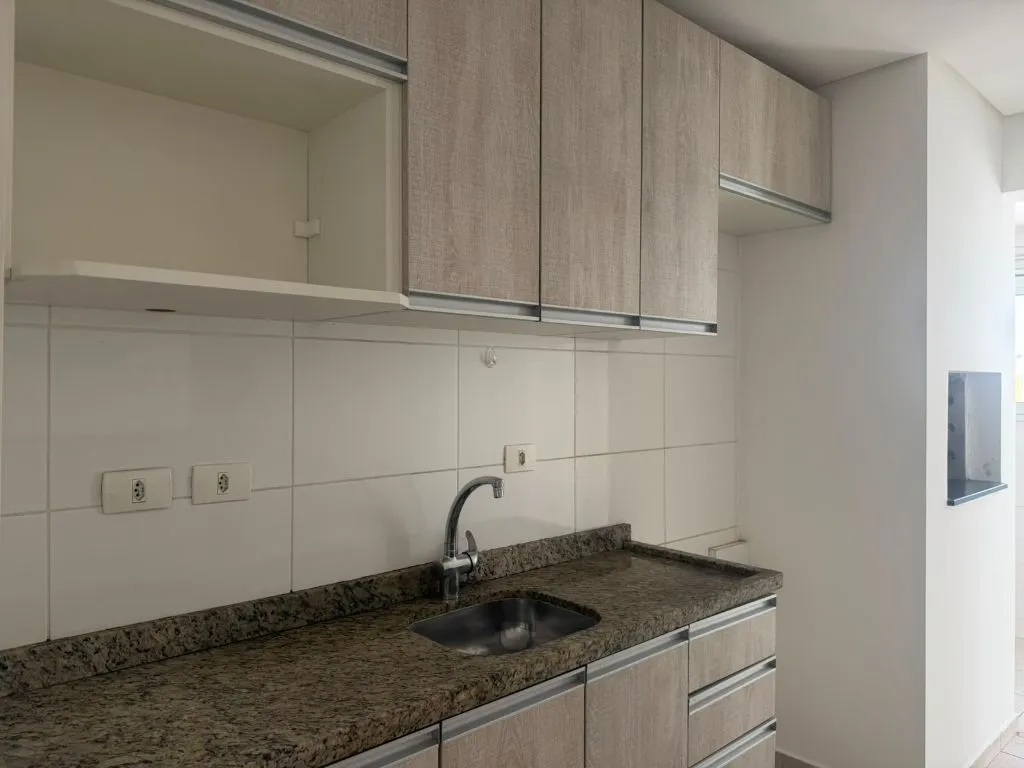 2-bedroom apartment, 1 with its own bathroom, 66 m² — photo 27
