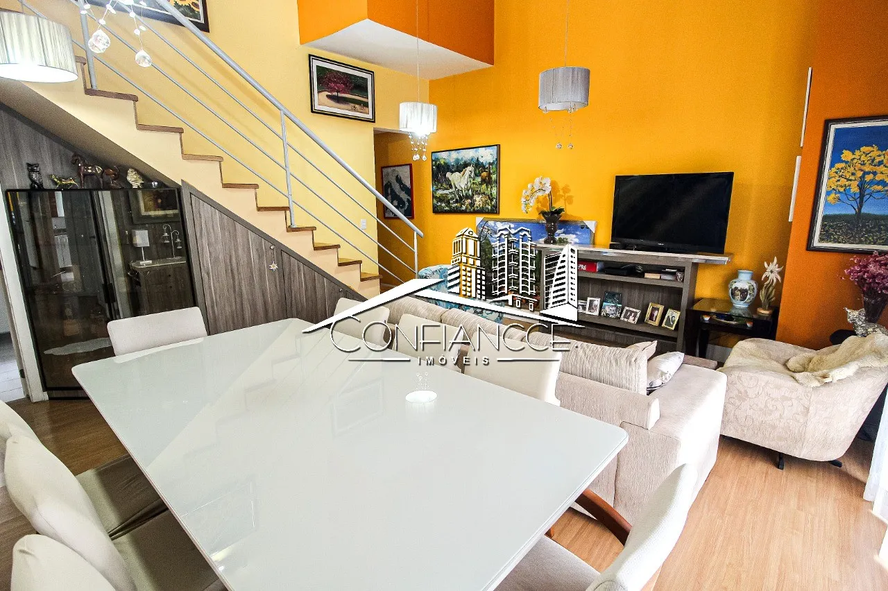 Unfurnished 3-bedroom apartment with 4 bathrooms — photo 5