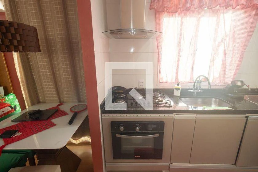 2 quartos e máquina de lavar: apartamento de 42 m² — photo 31
