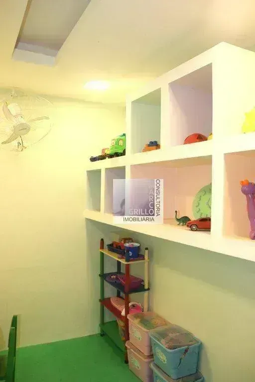 Furnished 3-bedroom apartment with 54 m² — photo 129