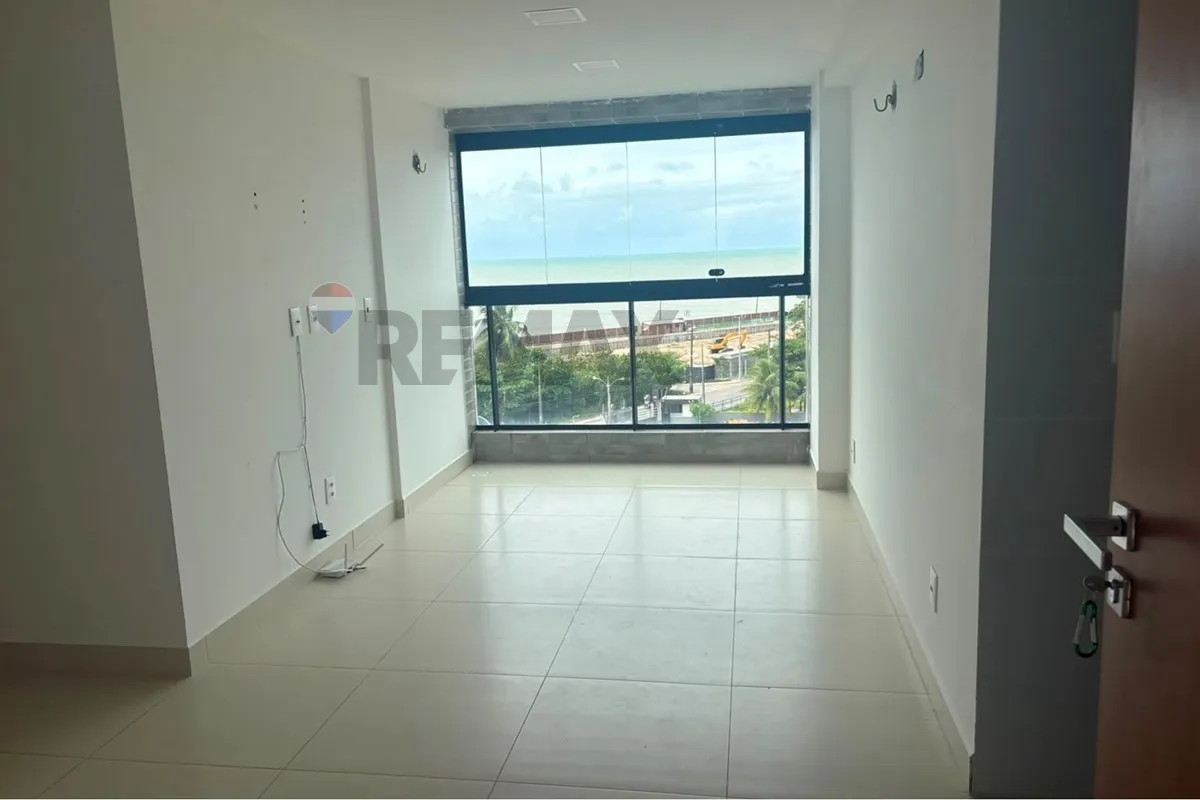 Квартира 52 м² з 2 спальнями, 1 ванною при спальні