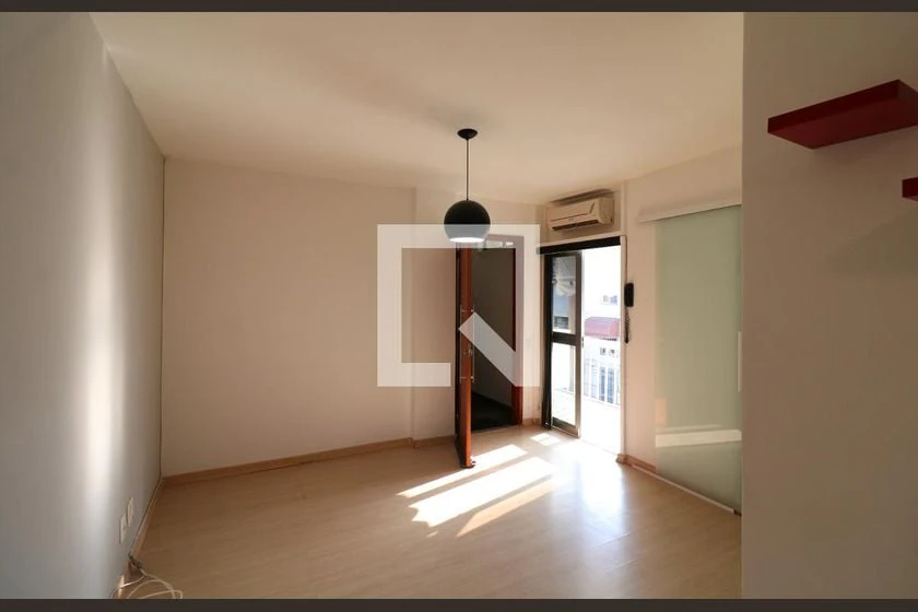 2-bedroom apartment, 57 m²