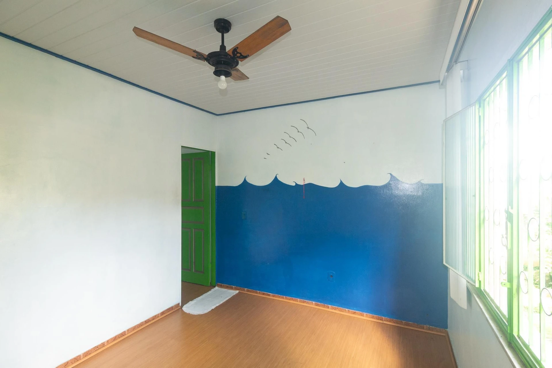 Casa com quintal privativo e 1 quarto, 2 vagas — photo 43