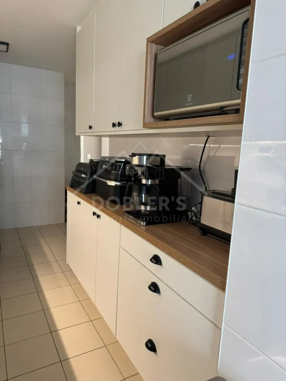 Apartamento amueblado de 3 dormitorios y 3 baños — photo 16