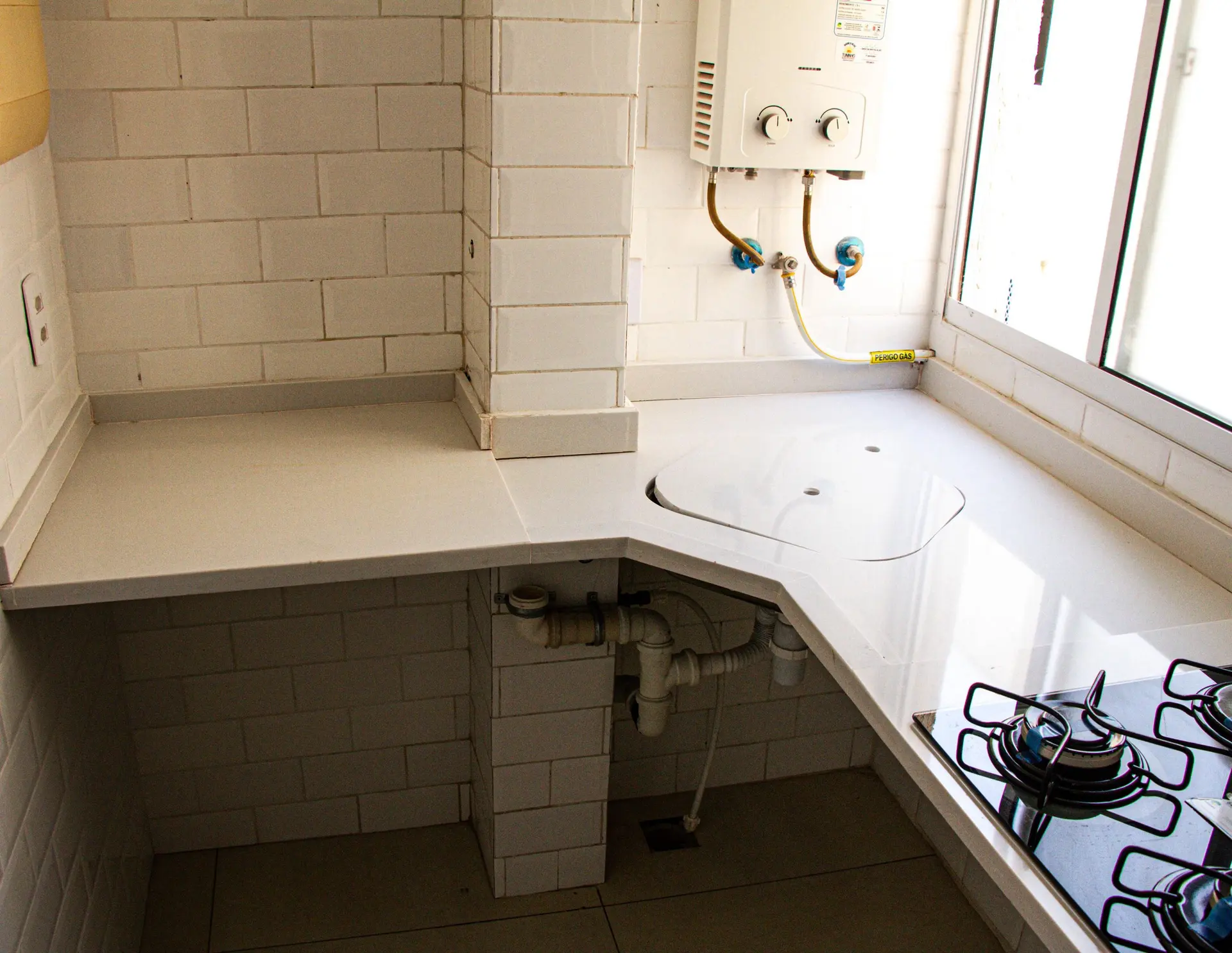 2-bedroom, 45 m² apartment in Rio de Janeiro — photo 6