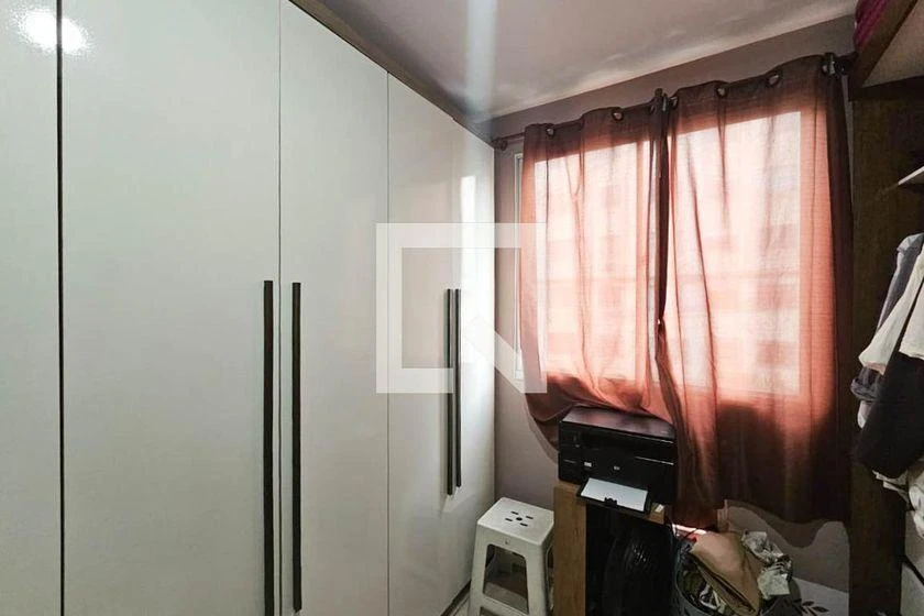 2-bedroom apartment with a washing machine — photo 12