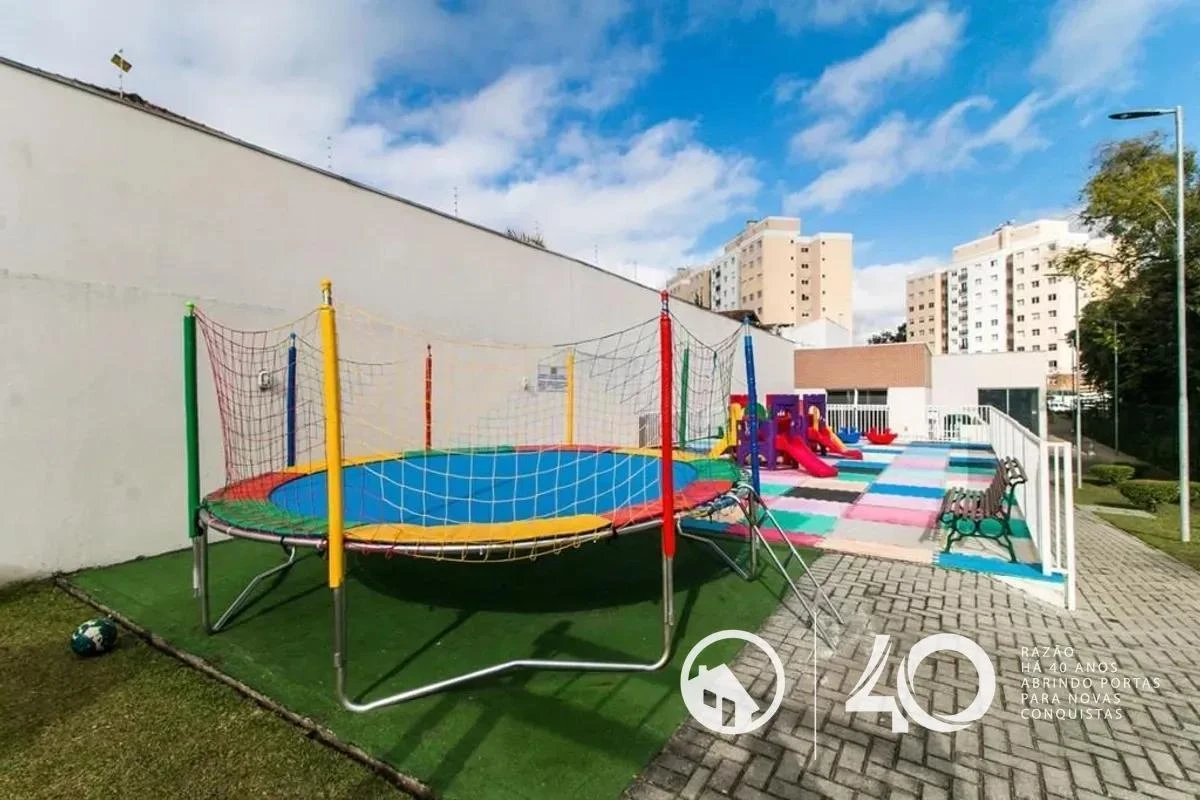 Apartamento mobiliado, 73 m², com janelas do piso ao teto — photo 12