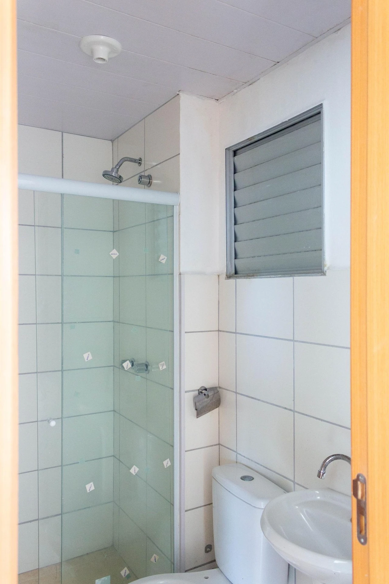 Apartamento de 2 quartos com varanda gourmet — photo 15