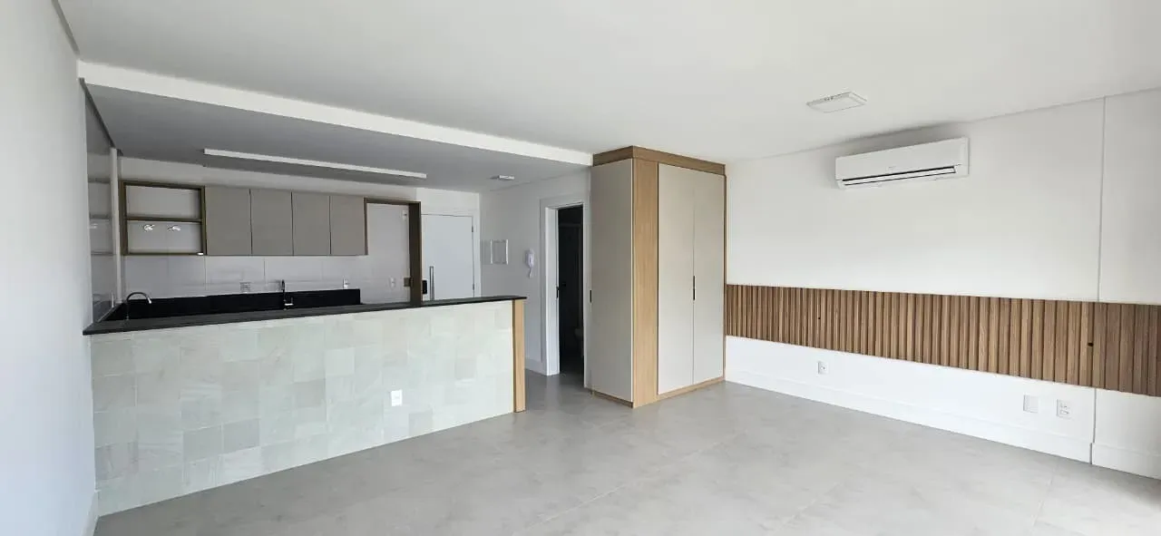 Estúdio mobiliado de 48 m² com 1 vaga e 2º andar — photo 7