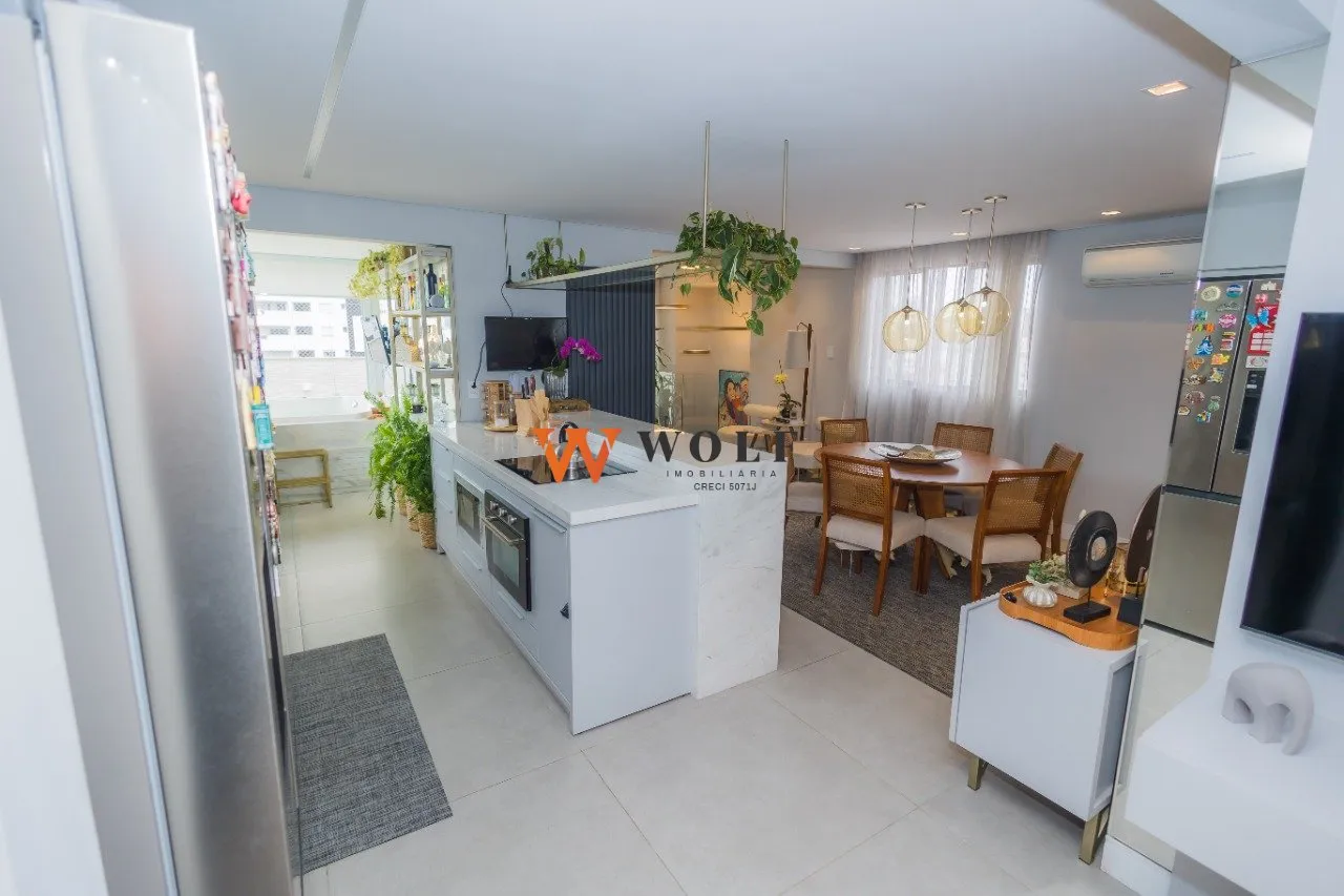 Мебльована квартира 320 м² з 3 спальнями і 3 паркомісцями — photo 6