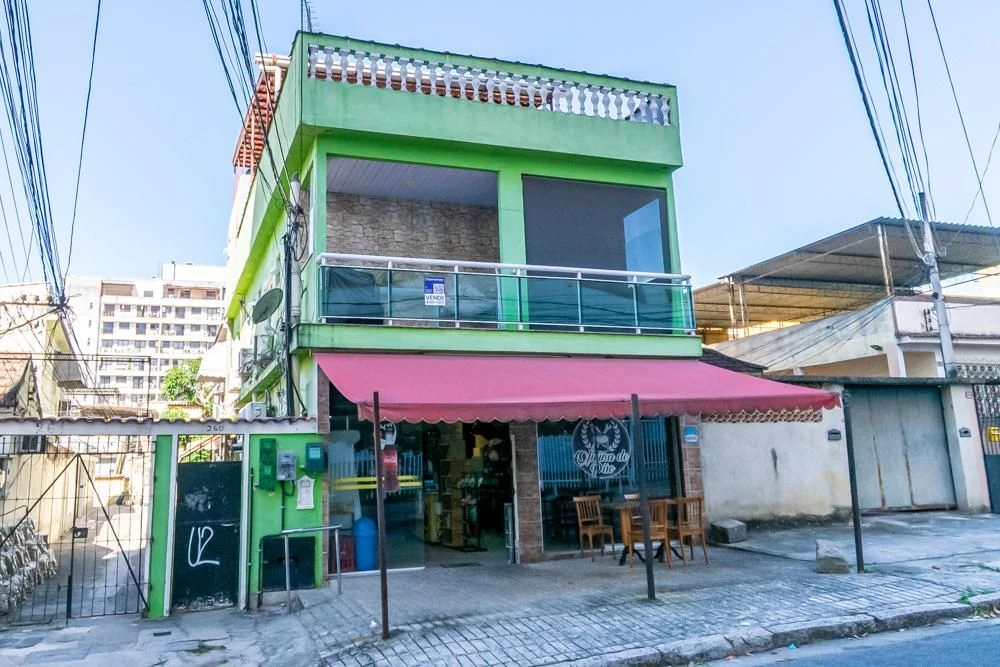 4 quartos e varanda gourmet: apartamento de 64 m² — photo 86