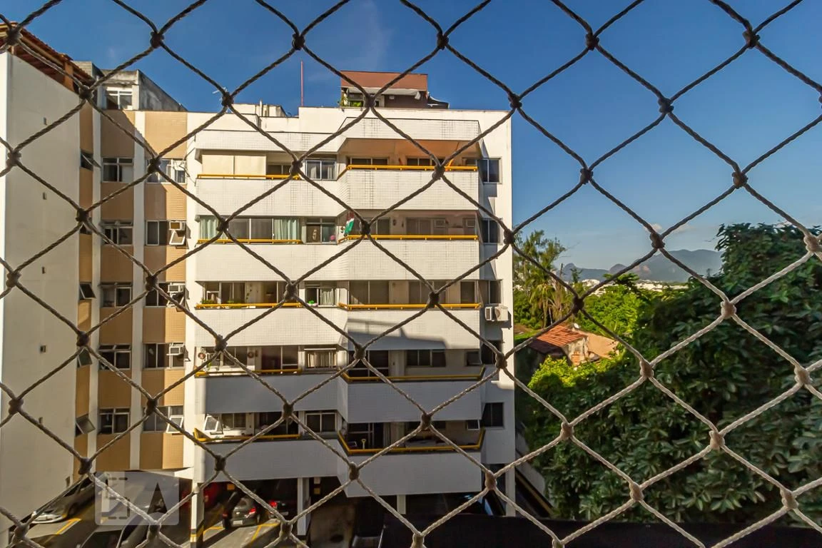 2-bedroom apartment with 1 suite and private balcony BBQ — photo 56