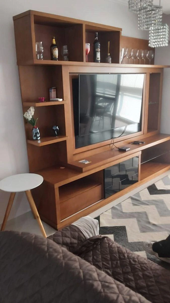 Apartamento com varanda gourmet, Recreio dos Bandeirantes — photo 5