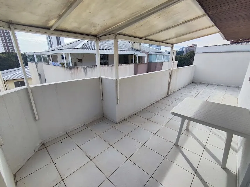 4-bedroom apartment with 2 parking spaces and 155 m² — photo 21