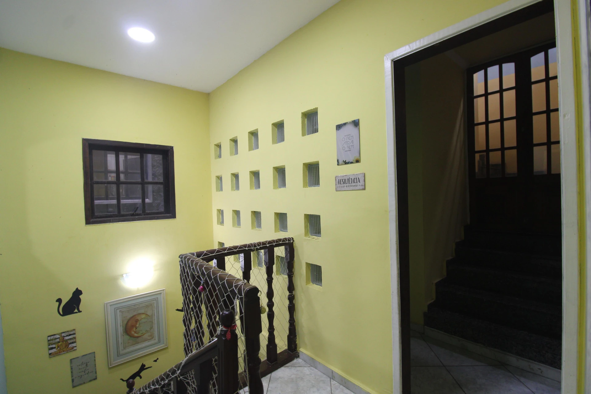 Furnished house with 6 bedrooms and 4 bathrooms — photo 62