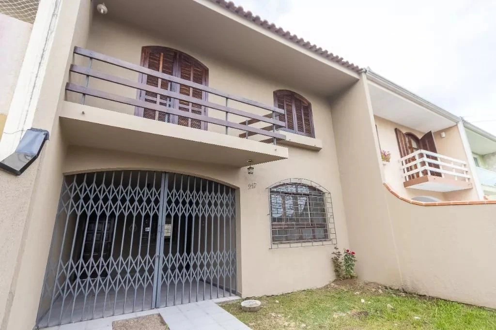 Two-story house with 3 bedrooms and 173 m², 2 parking — photo 18