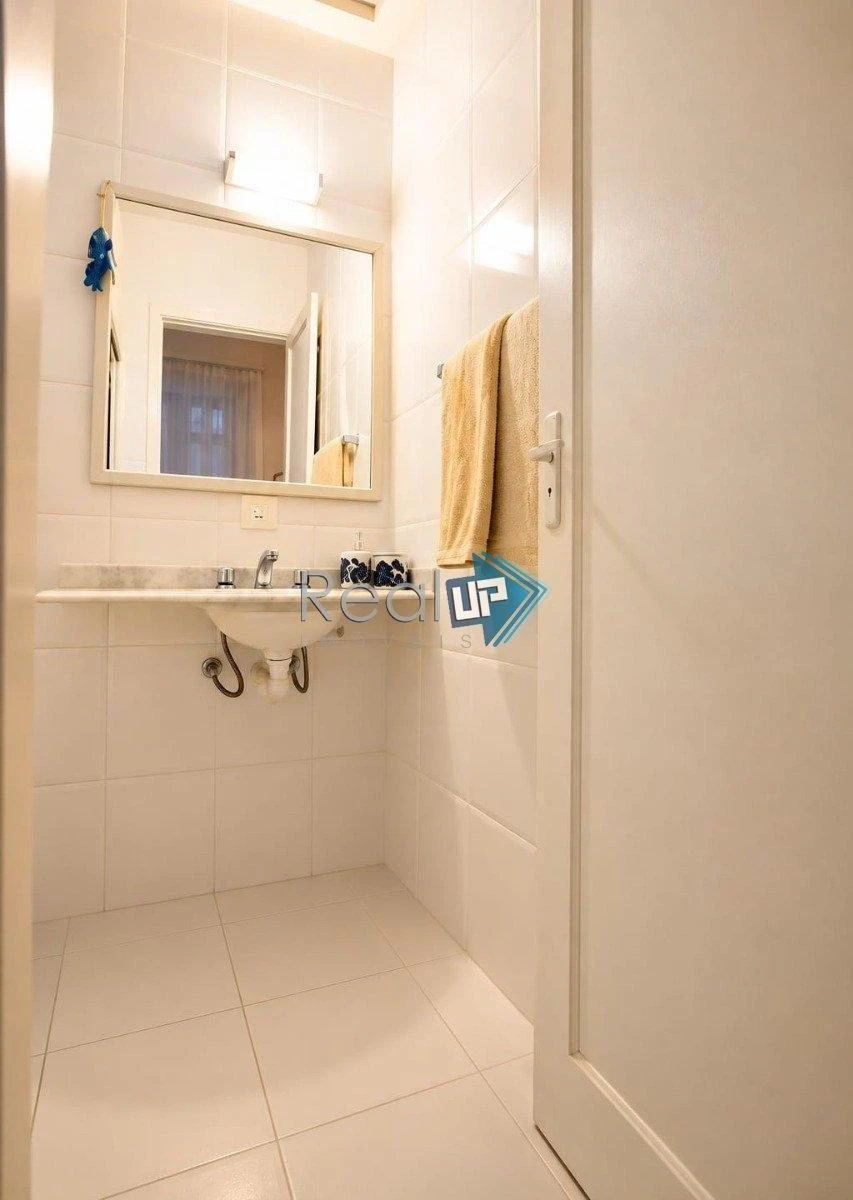 Departamento amueblado, 55 m², con lavadora — photo 17