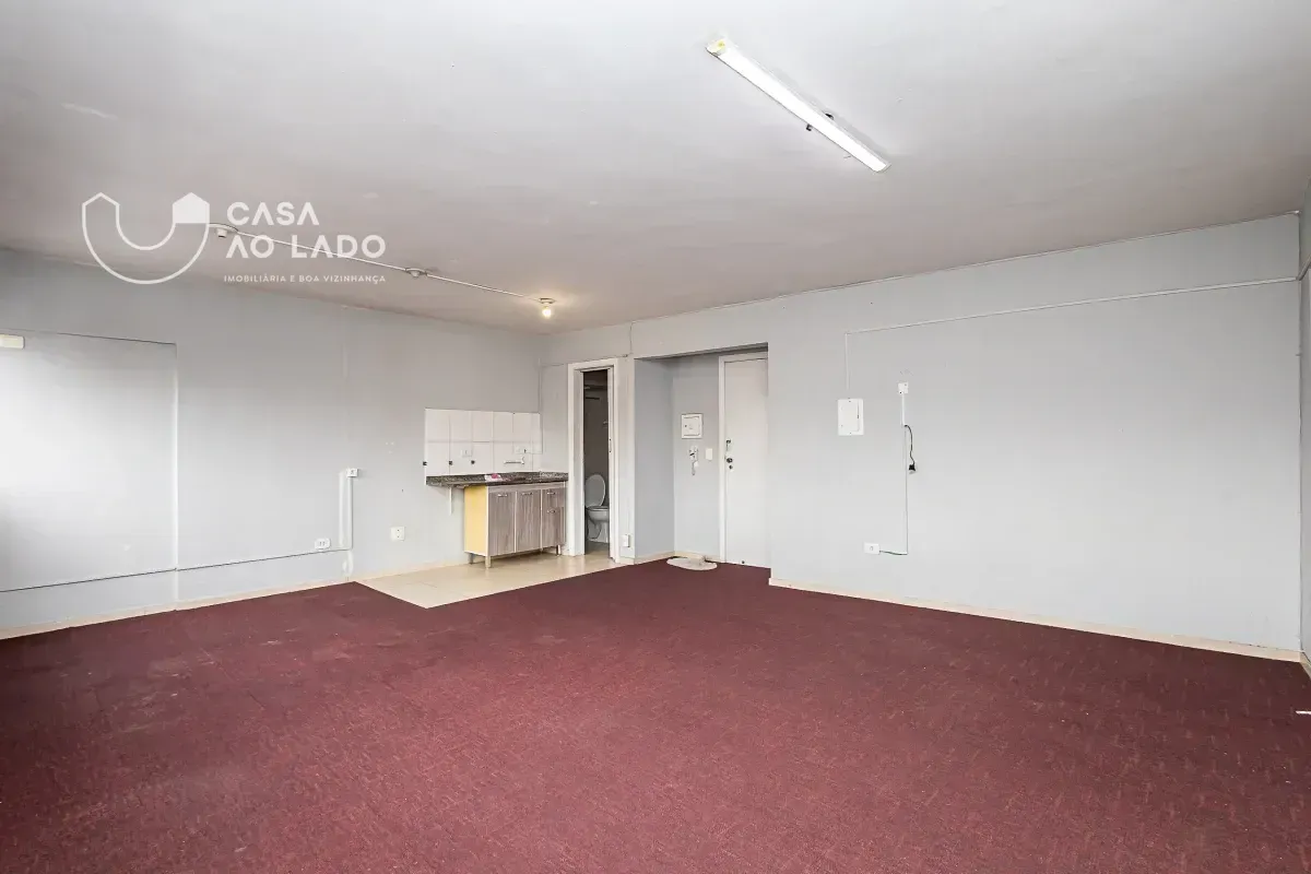 24 m² studio on the 2nd floor with 1 bathroom — photo 12