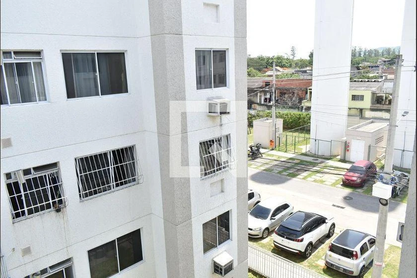 Apartamento de 2 quartos e 44 m² — photo 27