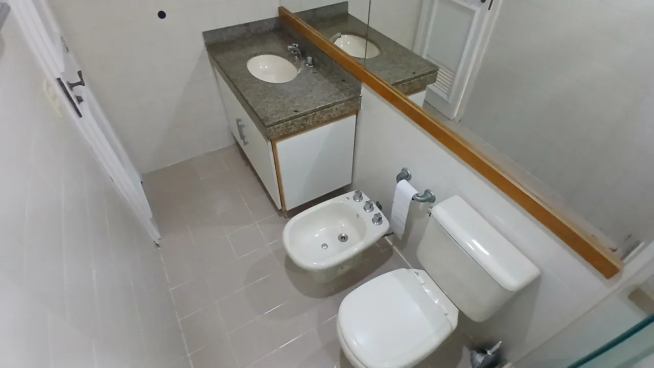 Apartment with 3 bedrooms, 3 bathrooms and 129 m² — photo 39