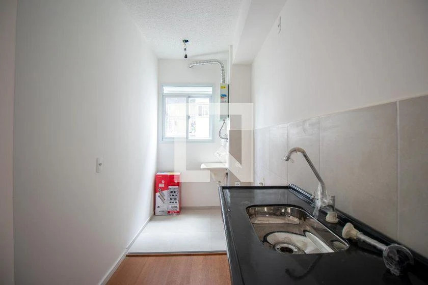 2 quartos e espaço de home office: apartamento de 42 m² — photo 33