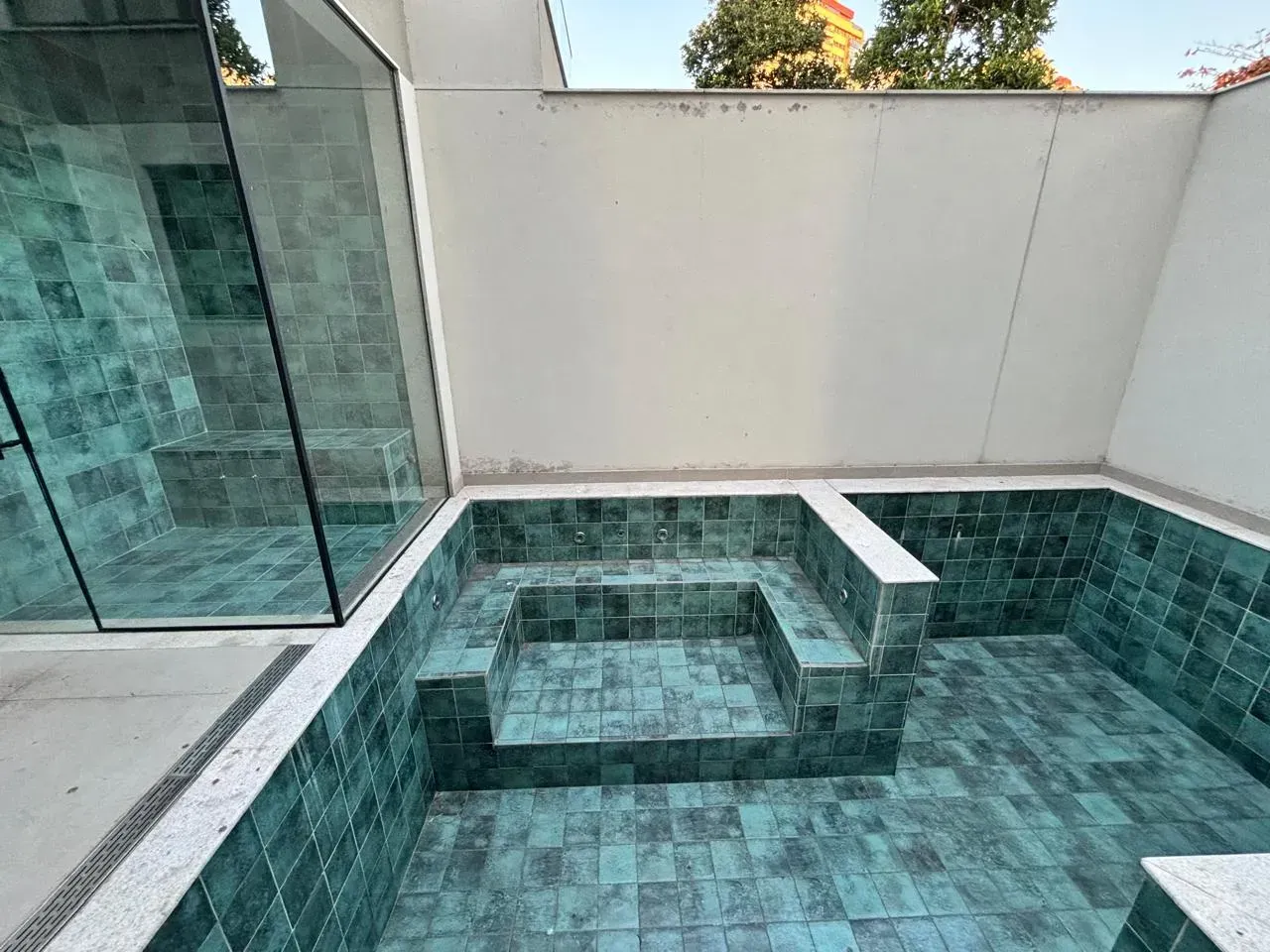 Casa para alugar com 4 quartos e 5 banheiros — photo 9