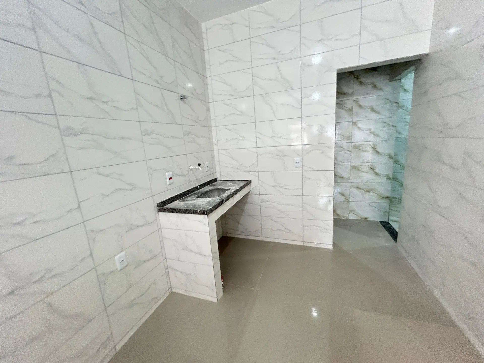 2-bedroom house, 70 m² — photo 13