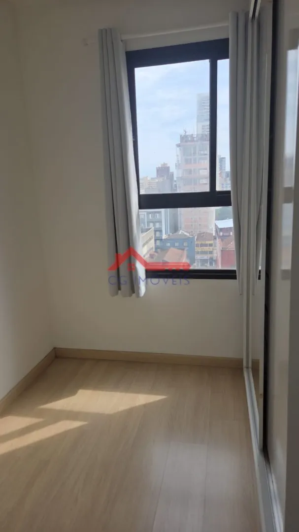 Apartamento mobiliado de 50 m² e 2 quartos, Centro — photo 5