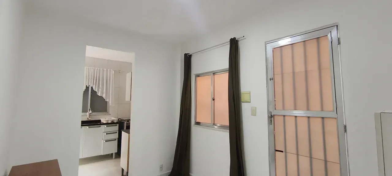 Apartamento mobiliado, 60 m², com espaço de home office — photo 18