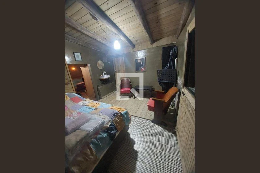 Furnished house, 322 m², with a grill on the balcony — photo 15