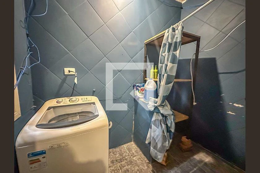 Casa com 4 quartos, jardim privativo e 300 m² — photo 39