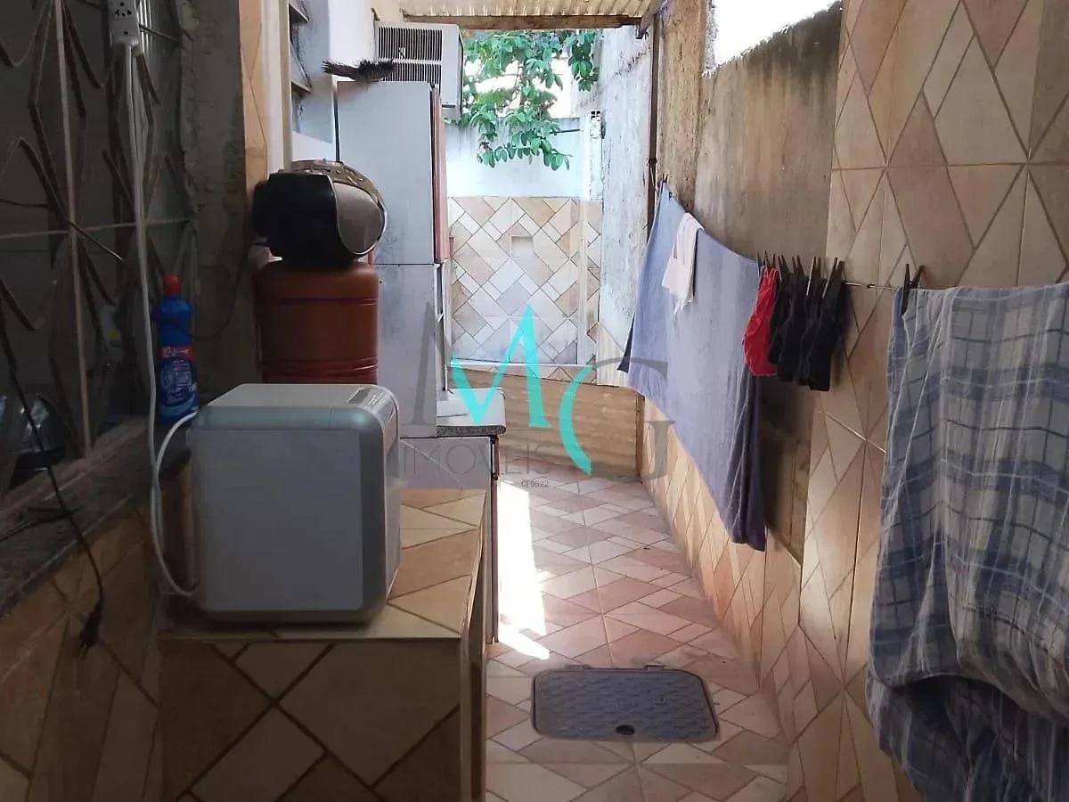 House, 162 m², with a washing machine — photo 4