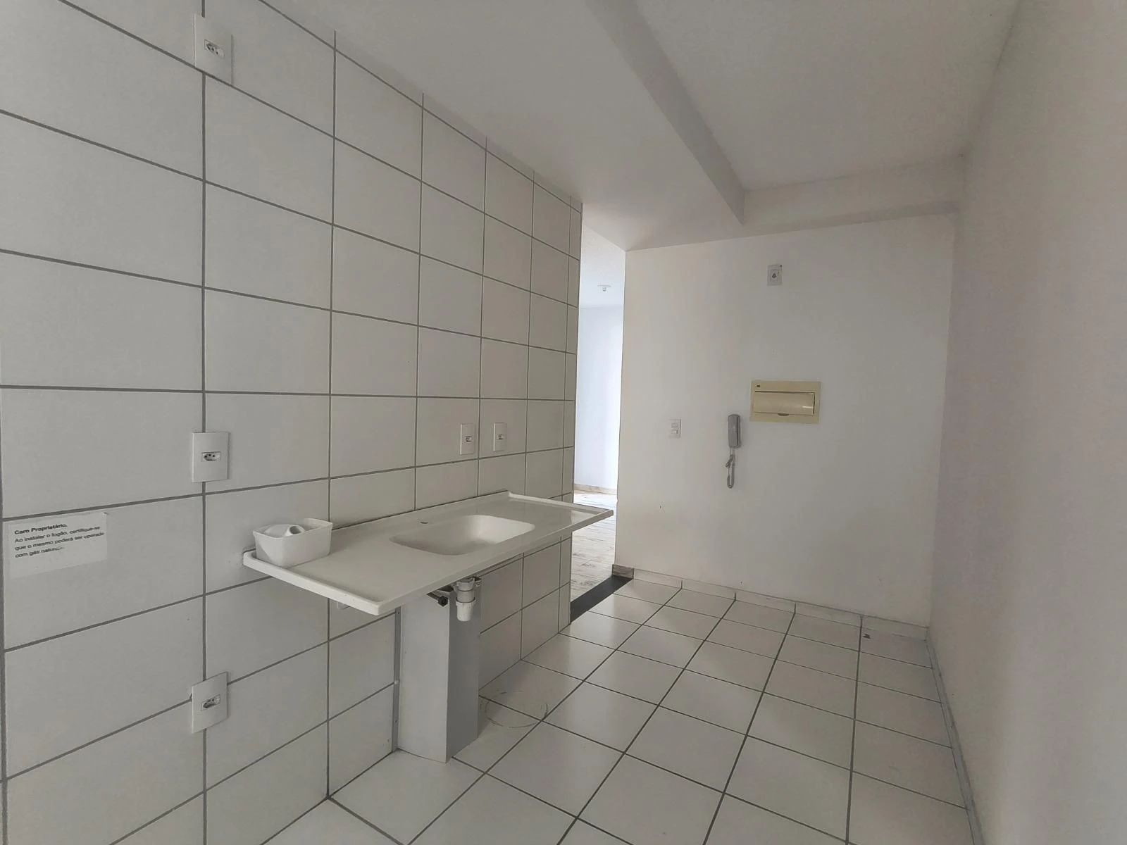 Квартира с 1 спальней, 1 ванной и балконом — photo 28