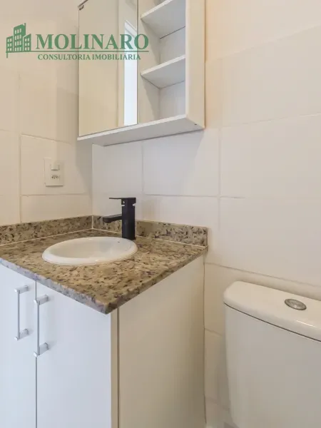 Washing machine in a 2-bedroom apartment, 63 m² — photo 31
