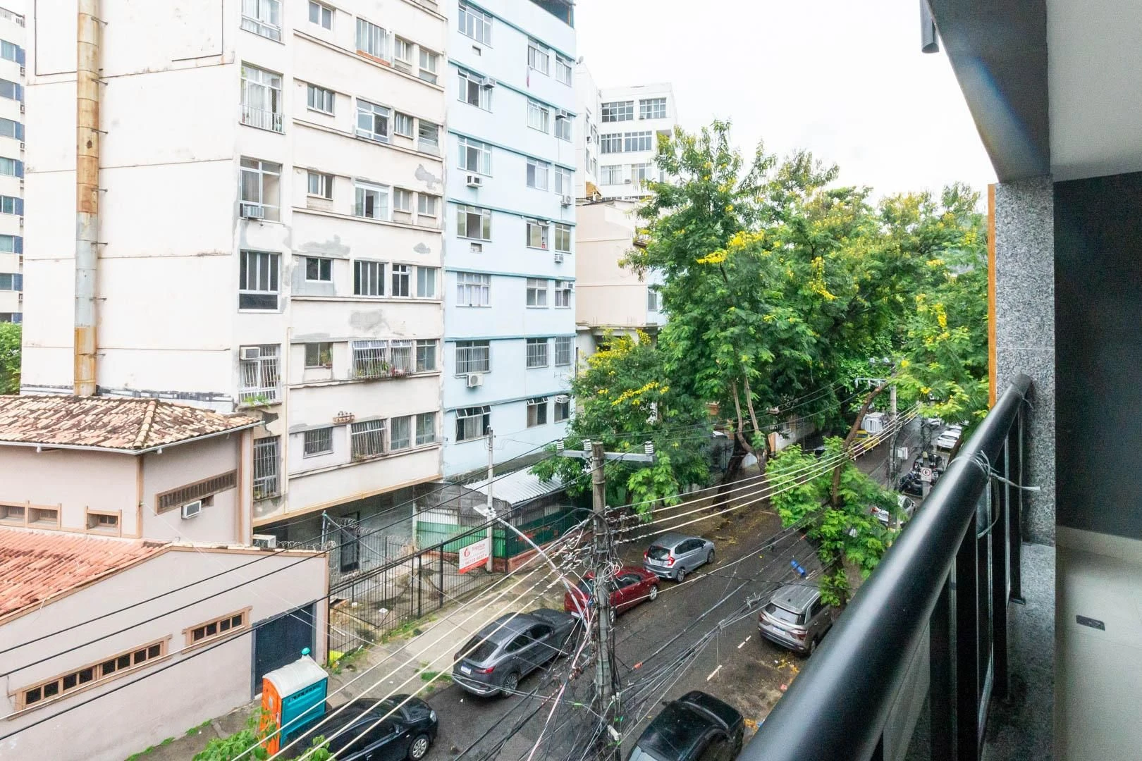 Apartamento de 2 quartos, sendo 1 suíte, 60 m², Tijuca — photo 31