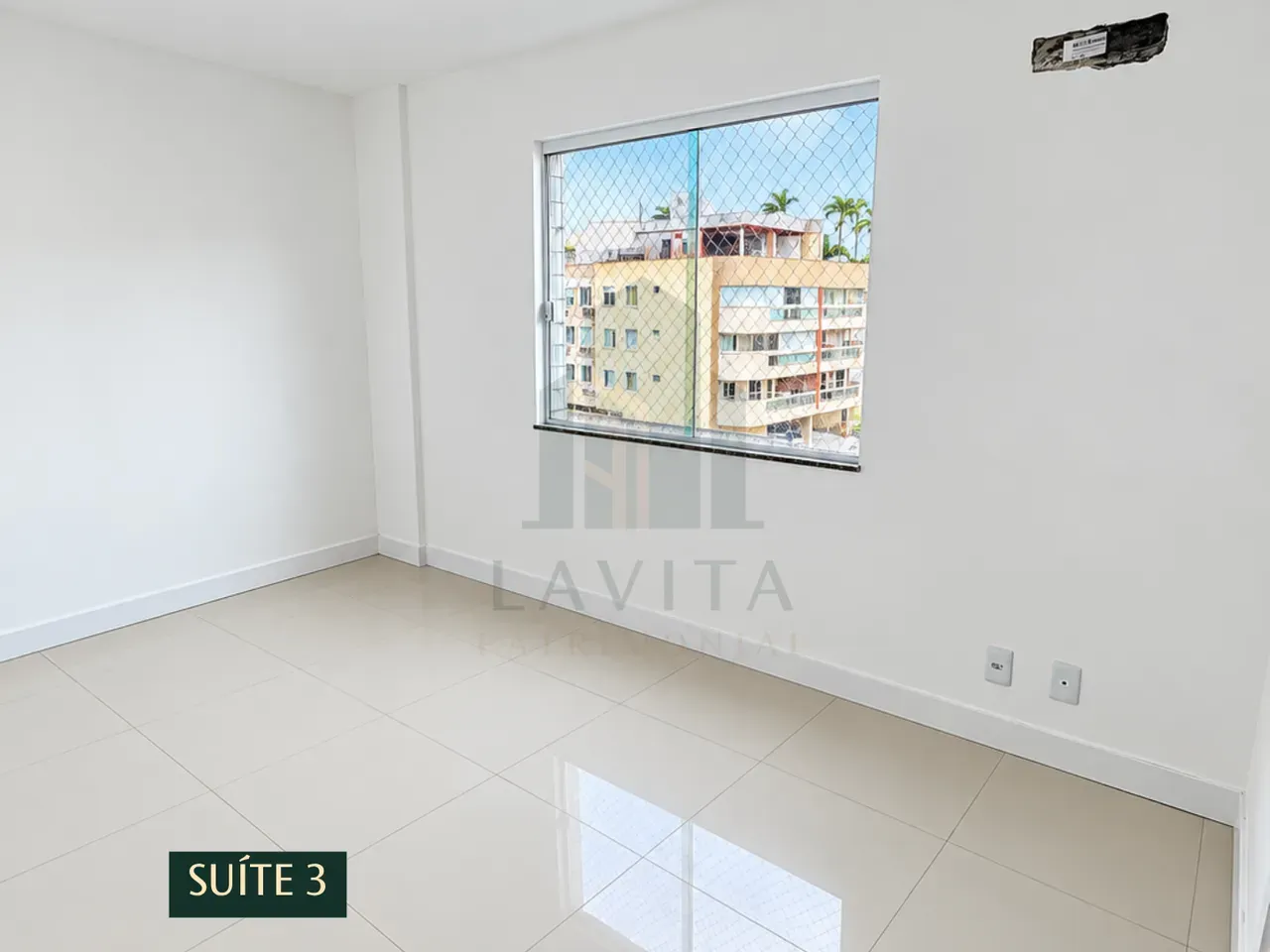 Apartamento com churrasqueira privativa, Jardim Guanabara — photo 12