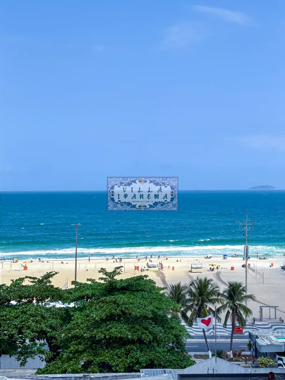 Apartamento mobiliado de 1 quarto com varanda envidraçada — photo 8