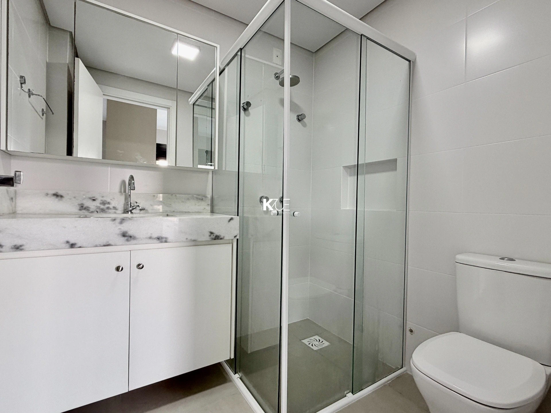 Apartamento mobiliado de 1 quarto e 38 m² — photo 8