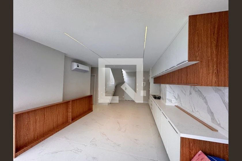 152 m² unfurnished apartment with 2 bedrooms — photo 6