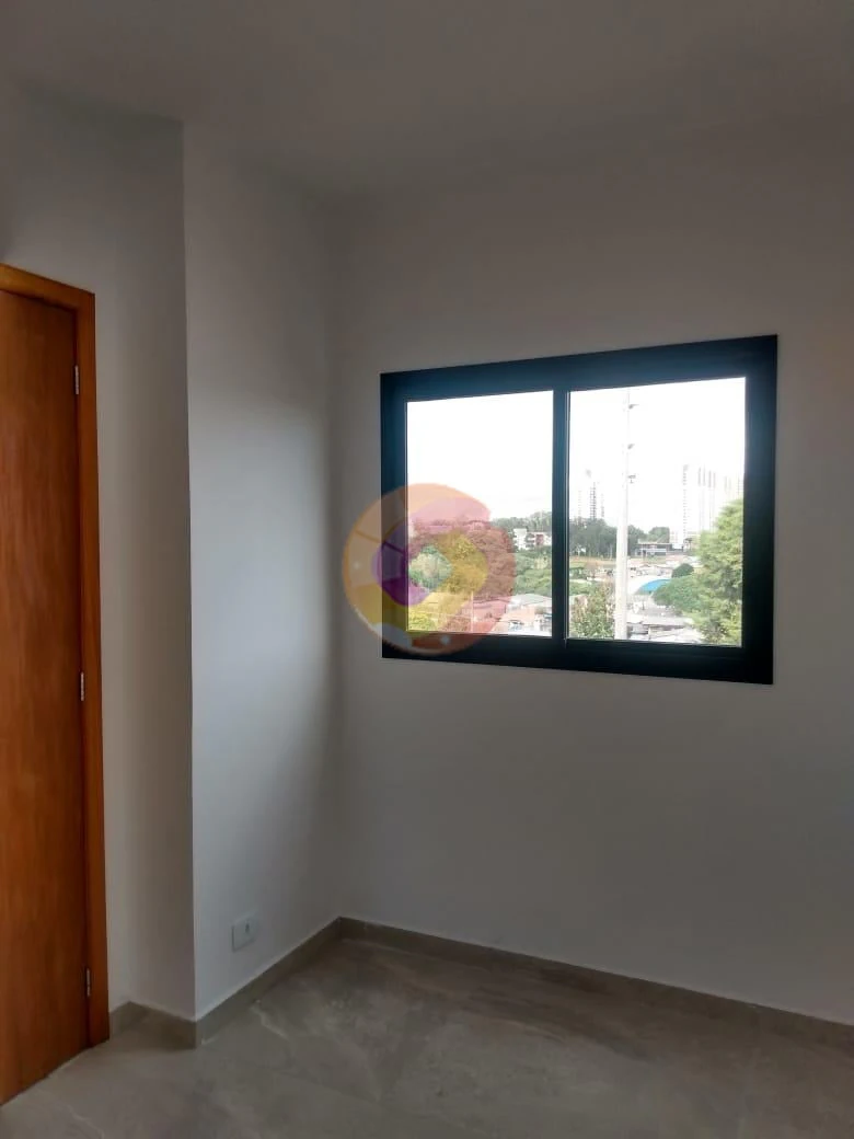 Furnished apartment, 34 m², with a grill on the balcony — photo 3