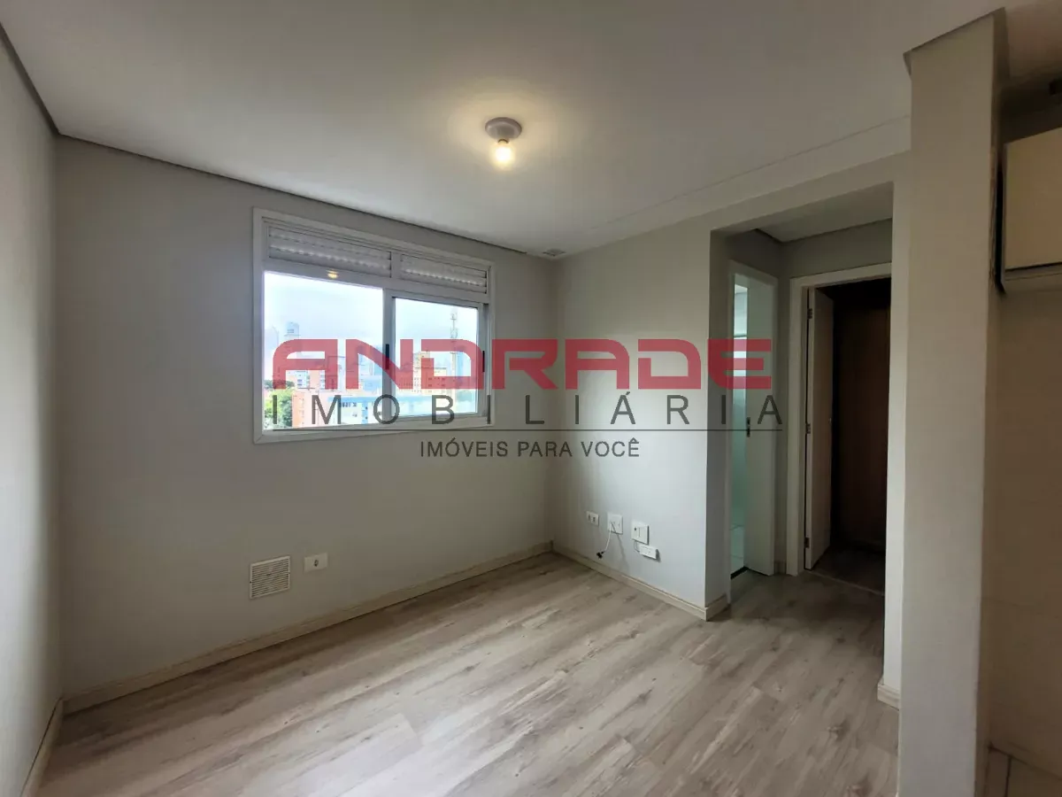 One-bedroom apartment, 34 m² — photo 7