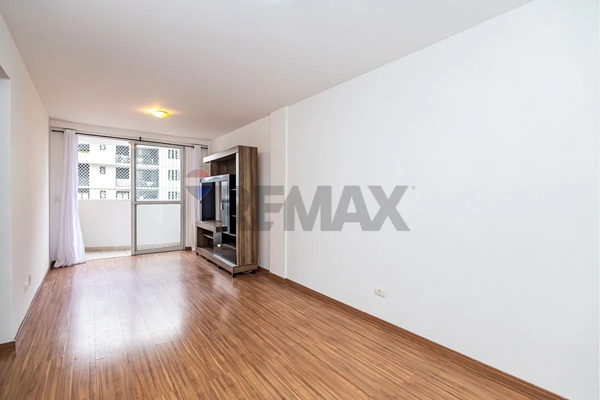 Стиральная машина и 2 спальни: квартира 63 м² — photo 24