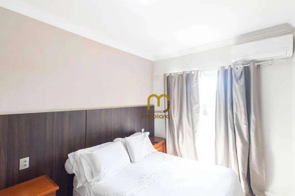 Furnished 2-bedroom house with 190 m² and 2 parking spots — photo 17