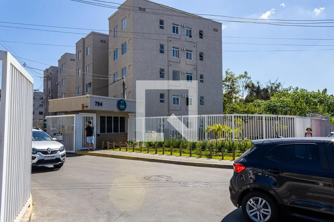 Mountain view in a 2-bedroom apartment, 45 m² — photo 23