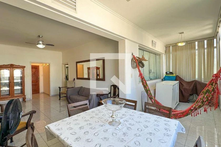 Apartamento de 3 quartos com duas suítes e 150 m² — photo 5